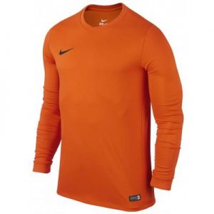 Koszulka piłkarska Nike Park VI LS M 725884-815