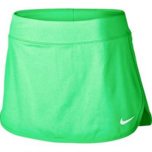 Spódnica tenisowa  Nike Court Pure Tennis Skirt W 728777-300