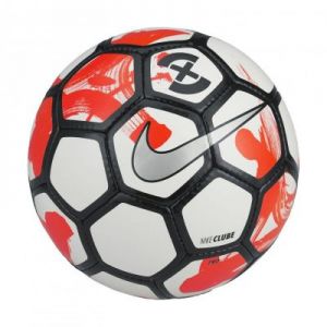 Piłka nożna Nike FootballX Clube SC3047-100