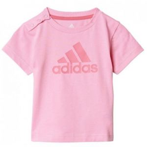 Koszulka adidas Favourite Tee Kids AY6011