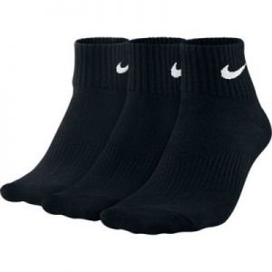 Skarpety Nike Leightweight Quarter 3pak SX4706-001