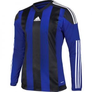 Koszulka piłkarska adidas Striped 15 Long Sleeve M S17192