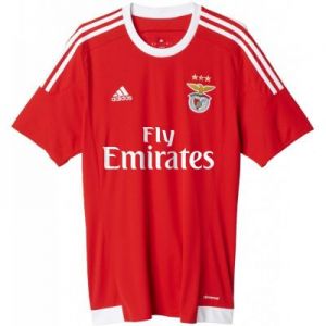 Koszulka piłkarska adidas S.L. Benfica Home Replica Player Jersey M A10013