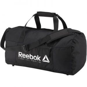 Torba Reebok Foundation Medium Grip Duffle Bag M BK5997