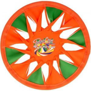 Frisbee Rucanor 29785-541 pomarańczowe