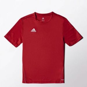 Koszulka piłkarska adidas Core Training Jersey Junior M35333