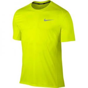 Koszulka biegowa Nike Dry Miler Top M 833591-702