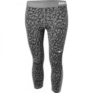 Spodnie treningowe Nike Pro Cool Capri Facet 3/4 W 822978-012