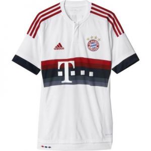 Koszulka piłkarska adidas Bayern Monachium M AH4790