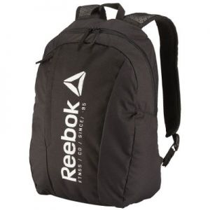 Plecak Reebok Found Backpack BK6002