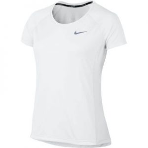 Koszulka biegowa Nike Dry Miler Top Crew W 831530-100