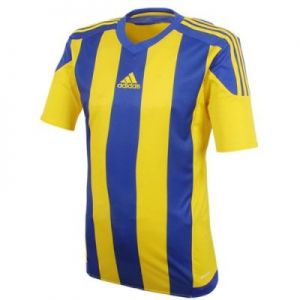 Koszulka piłkarska adidas Striped 15 M S16142