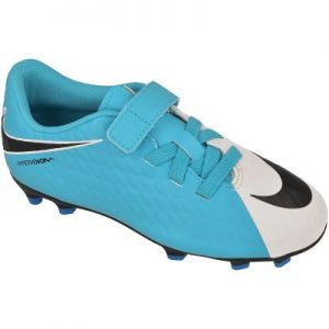 Buty piłkarskie Nike Hypervenom Phelon III FG Jr 852589-104