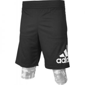 Spodenki koszykarskie adidas Crazylight GFX M AZ2082