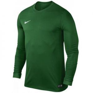Koszulka piłkarska Nike Park VI LS M 725884-302