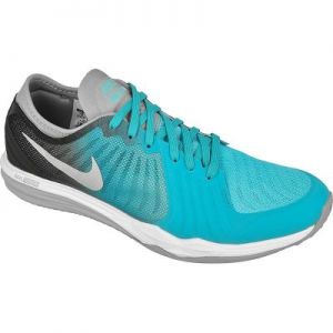 Buty treningowe Nike Dual Fusion TR 4 Print W 819022-402