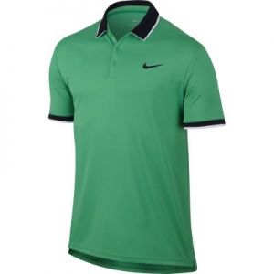 Koszulka tenisowa Nike Court Dry Polo M 830849-324