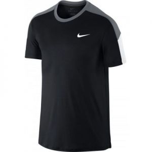Koszulka tenisowa Nike Team Court Crew M 644784-010