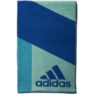 Ręcznik adidas Beach Towel LL BK0249