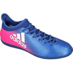 Buty halowe adidas X 16.3 IN M BB5678