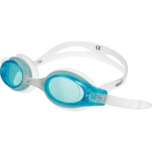 Okularki pływackie Allright Samar niebieskie