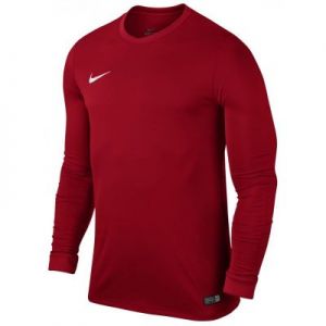 Koszulka piłkarska Nike Park VI LS M 725884-657