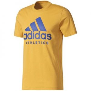 Koszulka adidas Sport ID Branded Tee M BS2214