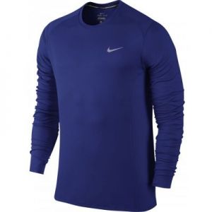 Koszulka biegowa Nike Dri-FIT Miler M 683570-455