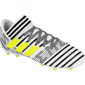 Buty piłkarskie adidas Nemeziz 17.3 FG Jr S82426