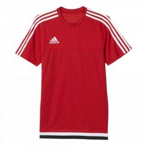 Koszulka piłkarska adidas Tiro 15 Training Jersey M M64061