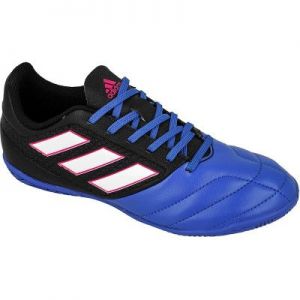 Buty halowe adidas ACE 17.4 IN Jr BB5584