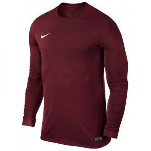 Koszulka piłkarska Nike Park VI LS M 725884-677