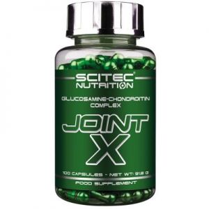 Joint-X SCITEC NUTRITION 100 kapsułek