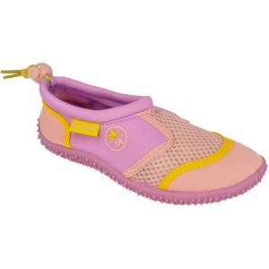 Buty do wody Aqua-Speed Shoe Jr 14B różowe