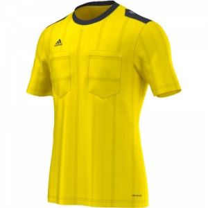 Koszulka sędziowska adidas UCL Referee JSY krótki rękaw M AH9814