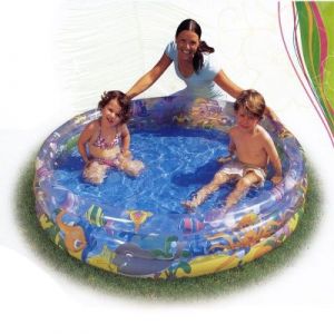 Basen Aqua-Speed Splash and Play 152 cm