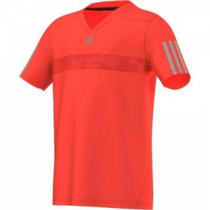 Koszulka tenisowa adidas Barricade Tee Junior AA7182