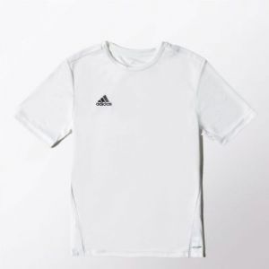 Koszulka piłkarska adidas Core Training Tee Junior S22401
