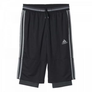 Spodnie piłkarskie adidas Condivo16 3/4 Pants Junior AN9847