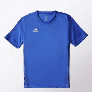 Koszulka piłkarska adidas Core Training Tee Junior S22400