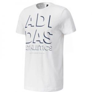 Koszulka adidas Athletics Tee M B45733