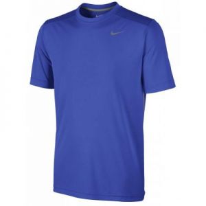 Koszulka treningowa Nike Legacy Short Sleeve Top M 646155-480