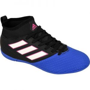 Buty halowe adidas ACE 17.3 IN Jr BA9228