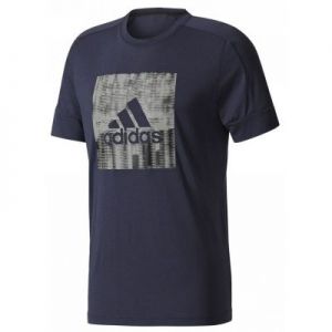 Koszulka adidas ID Flash Tee M BS2203