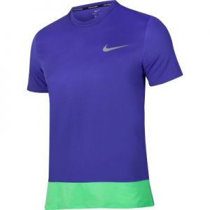 Koszulka biegowa Nike Breathe Rapid Top M 833608-452