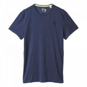 Koszulka treningowa adidas Essentials The Tee M AB6407