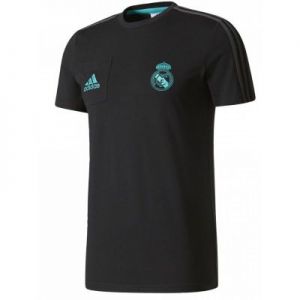 Koszulka piłkarska adidas Real Madryt Tee M BQ7898