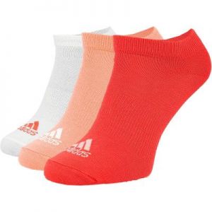 Skarpety adidas Performance No-Show Thin 3pak W S99894