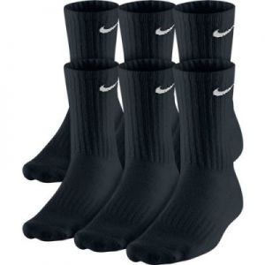 Skarpety Nike Cusion 6pak SX4465-001