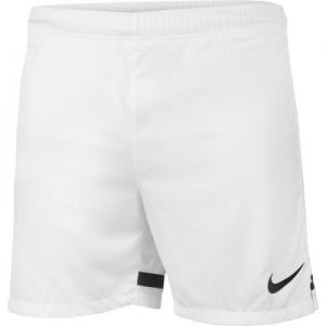 Spodenki piłkarskie Nike Dri-Fit Knit Short II M 520472-100